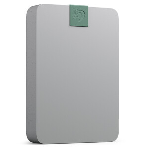 Seagate Ultra Touch - Festplatte - 4 TB - Festplatte -...