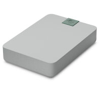 Seagate Ultra Touch - Festplatte - 4 TB - Festplatte -...