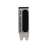 PNY NVIDIA RTX 6000 Ada - Quadro RTX 6000 - 48 GB - GDDR6 - 384 Bit - PCI Express 4.0 - 1 L&uuml;fter