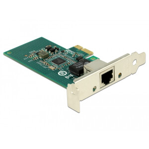 Delock 89942 - Eingebaut - Verkabelt - PCI Express -...