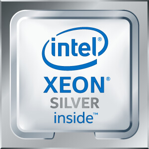 Intel Xeon Silver 4110 Xeon Silber 2,1 GHz - Skt 3647 Skylake