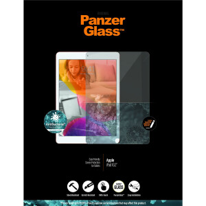 PanzerGlass 2673 - Klare Bildschirmschutzfolie - Apple -...
