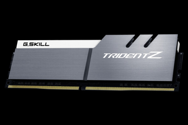 G.Skill Trident Z - 32 GB - 2 x 16 GB - DDR4 - 3200 MHz - 288-pin DIMM