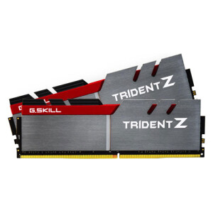 G.Skill TridentZ Series - DDR4 - 2 x 8 GB