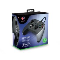 PDP Rematch - Gamepad - PC - Xbox One - Xbox Series S -...