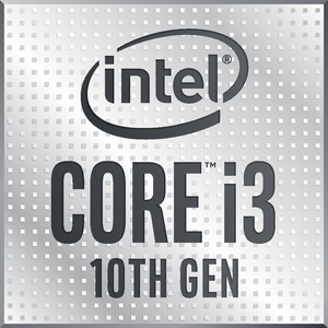 Intel Core i3-10105 Core i3 3,7 GHz - Skt 1200 Comet Lake