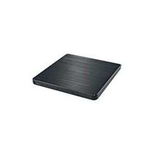 Fujitsu GP60NB60 - Schwarz - Notebook - DVD Super Multi...