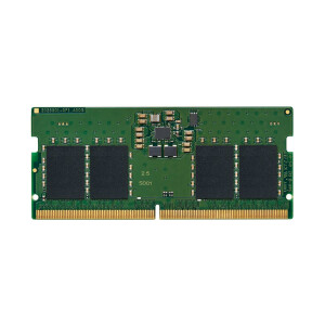 Kingston KCP552SS6-8 - 8 GB - 1 x 8 GB - DDR5 - 5200 MHz...