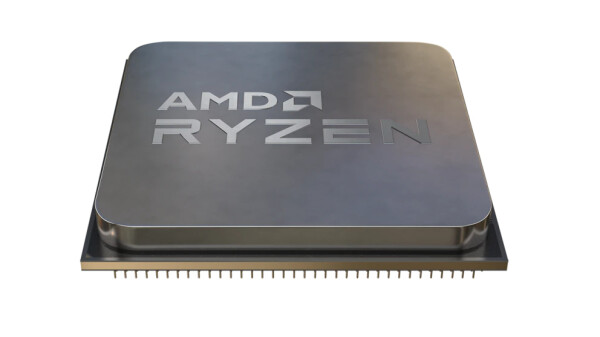 AMD Ryzen 7 7800X3D - AMD Ryzen™ 7 - Buchse AM5 - 5 nm - AMD - 7800X3D - 4,2 GHz