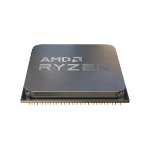 AMD Ryzen 7 7800X3D - AMD Ryzen™ 7 - Buchse AM5 - 5...