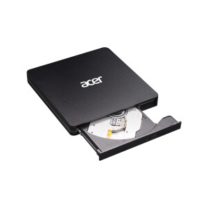Acer GP.ODD11.001 - Schwarz - Slot-In Laufwerk - Notebook...