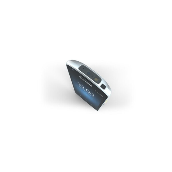 Zebra EC50 - 12,7 cm (5 Zoll) - 720 x 1280 Pixel - Multitouch - Kapazitiv - 3 GB - MicroSD (TransFlash)