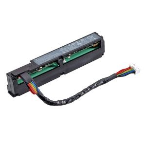 HPE 12W Smart Storage Battery with Plug Connector - Batterie