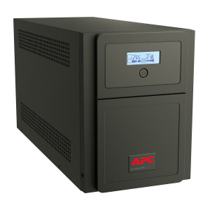 APC Easy UPS SMV - Line-Interaktiv - 3 kVA - 2100 W -...
