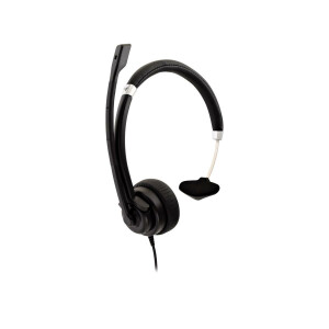 V7 HU411 - Headset - On-Ear