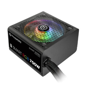 Thermaltake Smart RGB - 700 W - 230 V - 50 - 60 Hz - 9 A...