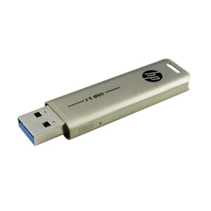 HP x796w - USB-Flash-Laufwerk - 128 GB