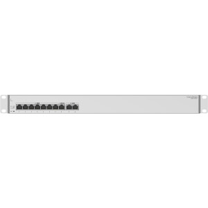 Huawei Router S380-S8T2T 2xGE WAN 8xGE LAN eKit DE P