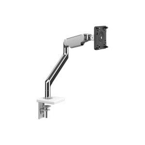 Humanscale M2.1 Assy Clamp Mount White