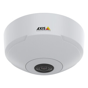Axis 01732-001 - IP-Sicherheitskamera - Indoor -...