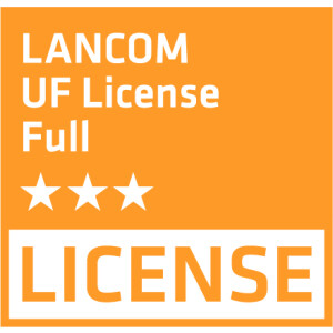 Lancom R&amp;S UF-T60-3Y Full License (3 Years) - 3...