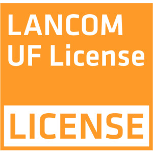 Lancom R&amp;S UF-T60-1Y Basic License (1 Year) - 1...