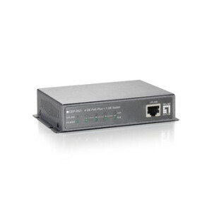 LevelOne GEP-0521 - Unmanaged - Gigabit Ethernet...