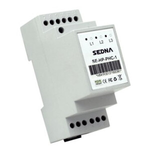 Sedna SE-HP-PHC-01 - POWER Homeplug Phasenkoppler...