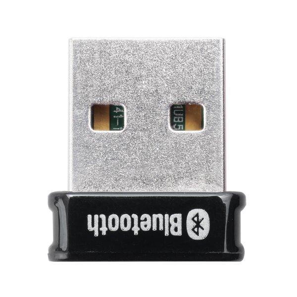 Edimax BT-8500 - Kabellos - USB - Bluetooth - 3 Mbit/s - Schwarz