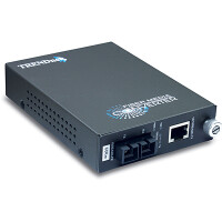 TRENDnet TFC-110S60 - 200 Mbit/s - 10Base-T - 100Base-TX...