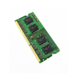Fujitsu CELSIUS H770 DIMM, SO-DIMM - 8 GB DDR4 260-Pin...