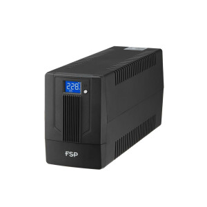 FSP Fortron iFP 600 - 0,6 kVA - 360 W - Sine - 81 V - 290...