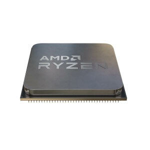 AMD Ryzen 7 5700G - AMD Ryzen&trade; 7 - Socket AM4 - 7...