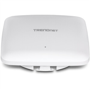 TRENDnet AX3000 Dual Band WiFi 6 PoE+ Access Point - Access Point