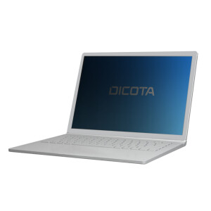 Dicota D70514 - 35,6 cm (14 Zoll) - 16:10 - Notebook - Rahmenloser Blickschutzfilter - Anti-Glanz - 30 g