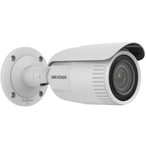 Hikvision Digital Technology DS-2CD1643G0-IZ - IP-Sicherheitskamera - Outdoor - Kabelgebunden - Englisch - Ukrainisch - FCC SDoC (47 CFR 15 - B); CE-EMC (EN 55032: 2015 - EN 61000-3-2: 2014 - EN 61000-3-3: 2013 - EN... - Decke/Wand