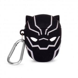 Thumbs Up ! 3D AirPods Case&quot;Black Panther&quot;
