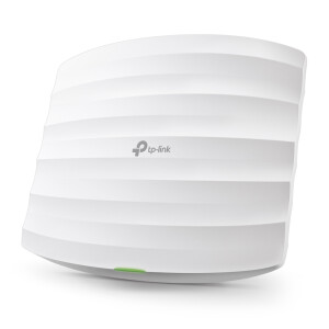 TP-LINK AC1350 Wireless Dual Band Gigabit Ceiling Mount...