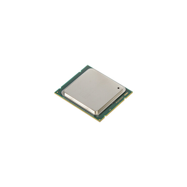Fujitsu Intel Xeon E5-2407 - Intel® Xeon® E5-Prozessoren - LGA 1356 (Socket B2) - 32 nm - Intel - E5-2407 - 2,2 GHz