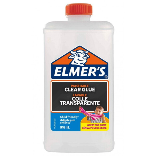 Elmers Elmers 2077257 - 946 ml - Flüssigkeit - Klebstoffflasche