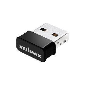 Edimax EW-7822ULC - Netzwerkadapter - USB 2.0