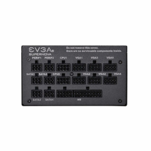 EVGA SuperNOVA G+ - 1300 W - 200 - 240 V - 50 - 60 Hz -...