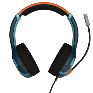 PDP Headset Airlite Wired XBX - Blue Tide