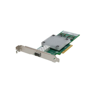 LevelOne GNC-0201 - Netzwerkadapter - PCIe x8 Low Profile