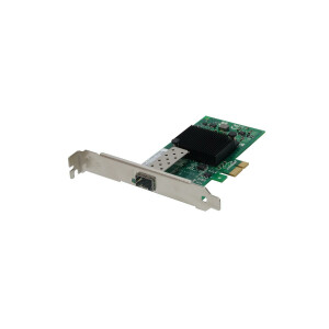 LevelOne GNC-0110 - Netzwerkadapter - PCIe Low Profile