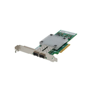 LevelOne GNC-0202 - Netzwerkadapter - PCIe x8 Low Profile