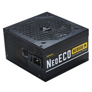 Antec Neo ECO Modular NE850G M EC - 850 W - 100 - 240 V -...