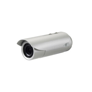 LevelOne Fixed Network Camera - 3-Megapixel - Outdoor -...