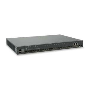 LevelOne GTL-2882 - Managed - L3 - Gigabit Ethernet...