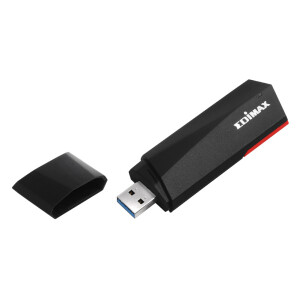 Edimax EW-7822UMX - Kabellos - USB - WLAN - Wi-Fi 6...